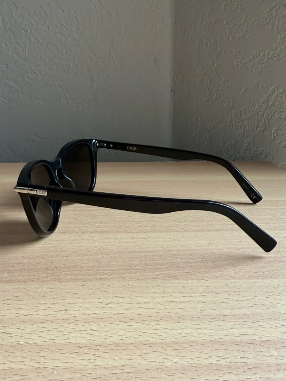 Christian Dior DiorBlackSuit R3I sunglasses